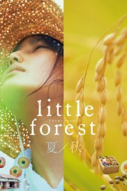 Little Forest: Summer/Autumn-full