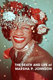 The Death and Life of Marsha P. Johnson-full