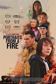 Portraits from a Fire-full