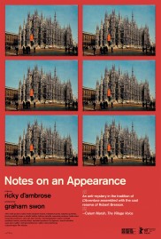 Notes on an Appearance-full