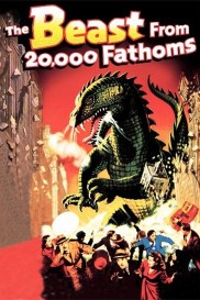 The Beast from 20,000 Fathoms-full