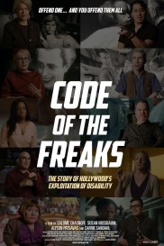 Code of the Freaks-full