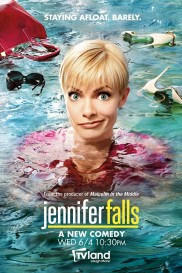 Jennifer Falls-full