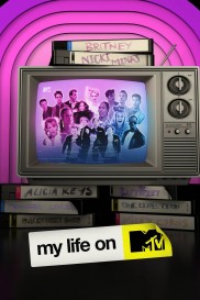 My Life On MTV-full