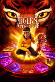 The Tiger's Apprentice-full