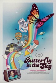 Butterfly in the Sky-full