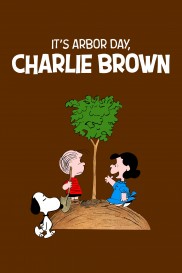 It's Arbor Day, Charlie Brown-full