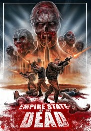Empire State Of The Dead-full