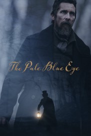 The Pale Blue Eye-full