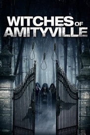 Witches of Amityville Academy-full