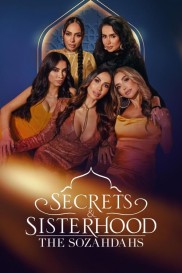 Secrets & Sisterhood: The Sozahdahs-full