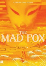 The Mad Fox-full