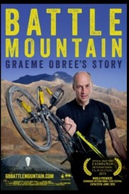 Battle Mountain: Graeme Obree's Story-full