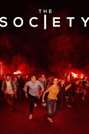 The Society-full