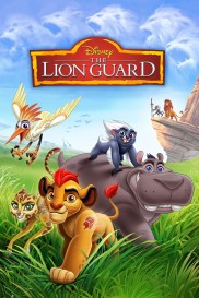 The Lion Guard-full
