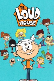 The Loud House-full