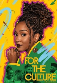 For the Culture with Amanda Parris-full