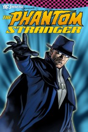DC Showcase: The Phantom Stranger-full