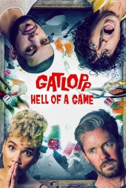 Gatlopp: Hell of a Game-full