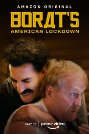 Borat's American Lockdown & Debunking Borat-full