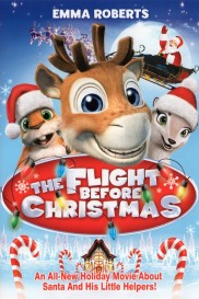 The Flight Before Christmas-full