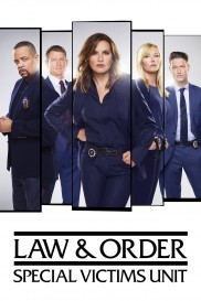 Law & Order: Special Victims Unit-full