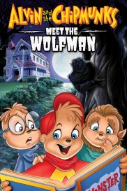 Alvin and the Chipmunks Meet the Wolfman-full