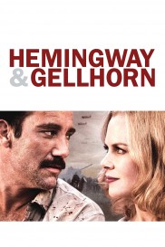 Hemingway & Gellhorn-full