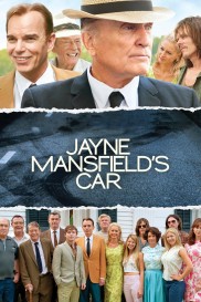 Jayne Mansfield's Car-full