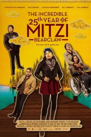 The Incredible 25th Year of Mitzi Bearclaw-full