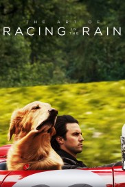 The Art of Racing in the Rain-full