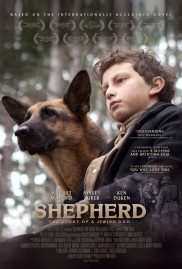 SHEPHERD: The Story of a Jewish Dog-full