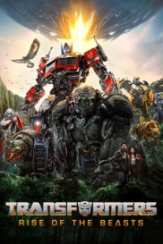 Transformers: Rise of the Beasts-full