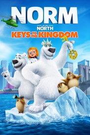 Norm of the North: Keys to the Kingdom-full
