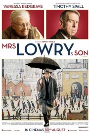 Mrs Lowry & Son-full