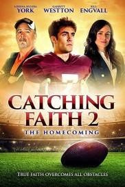 Catching Faith 2: The Homecoming-full