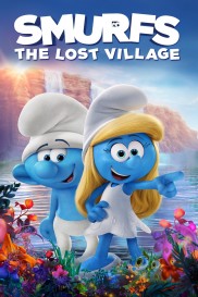 Smurfs: The Lost Village-full