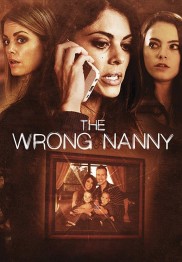 The Wrong Nanny-full