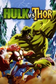 Hulk vs. Thor-full