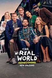 The Real World Homecoming-full