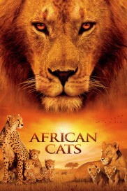 African Cats-full