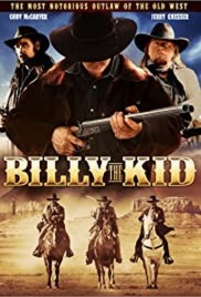 Billy the Kid-full