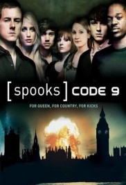 Spooks: Code 9-full