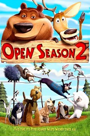 Open Season 2-full