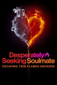 Desperately Seeking Soulmate: Escaping Twin Flames Universe-full