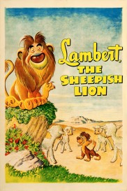 Lambert the Sheepish Lion-full