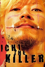 Ichi the Killer-full