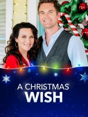 A Christmas Wish-full