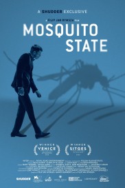 Mosquito State-full