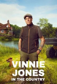 Vinnie Jones In The Country-full